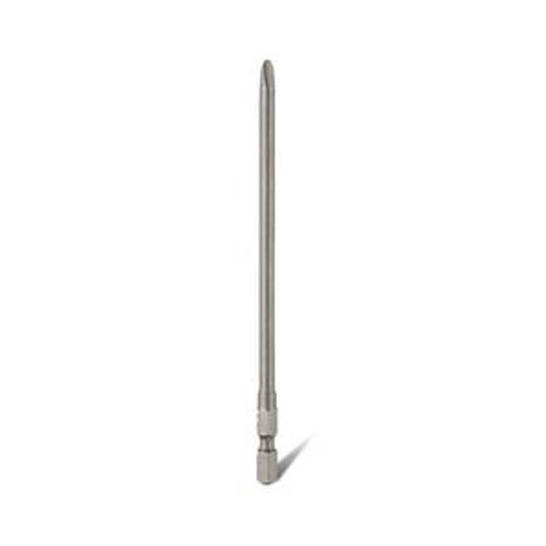 No.2 Phillips 117mm Auto Feed Screwgun Power Bit 5550-PH2X117S