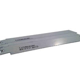 Reciprocating Saw Blade Demo 9x14TPI 5 Pack