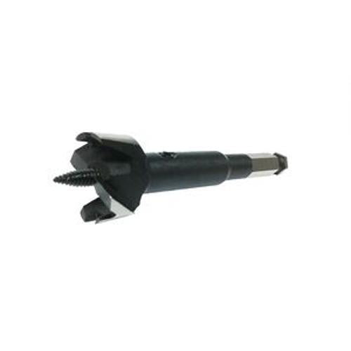 25mm 2 Cutter Self-Feed Wood Bit