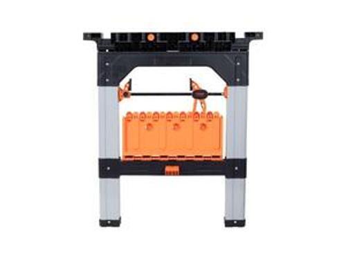 Clamping Sawhorse Set AJP60400