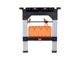 Clamping Sawhorse Set AJP60400