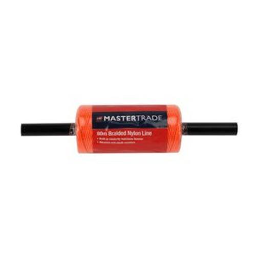 Braided Nylon Line 80m