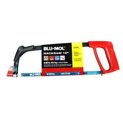 Hacksaw 300mm 24tpi Bi-Metal BL487-12