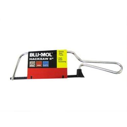 Hacksaw 6 Inch 150mm BL487-6