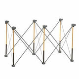 Centipede Workstation Kit 2 x 4 Foot