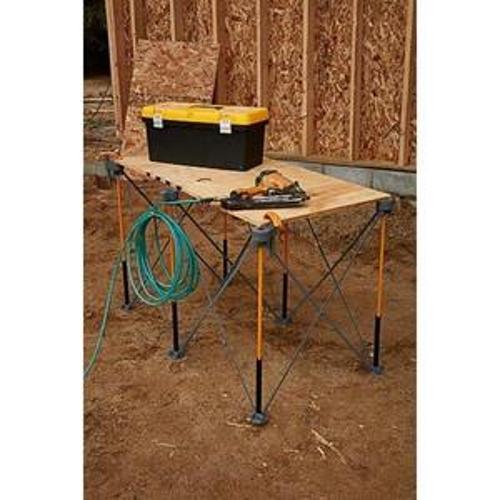 Centipede Workstation Kit 2 x 4 Foot
