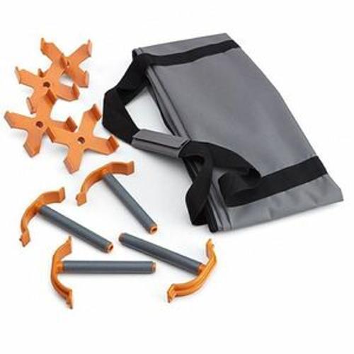 Centipede Workstation Kit 4 x 8 Foot