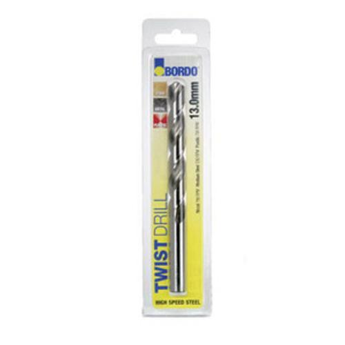Jobber Drill Bit 5 x 86mm HSS Split Point