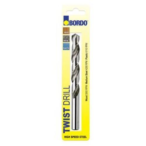 95 x 125mm Jobber Drill Bit Split Point