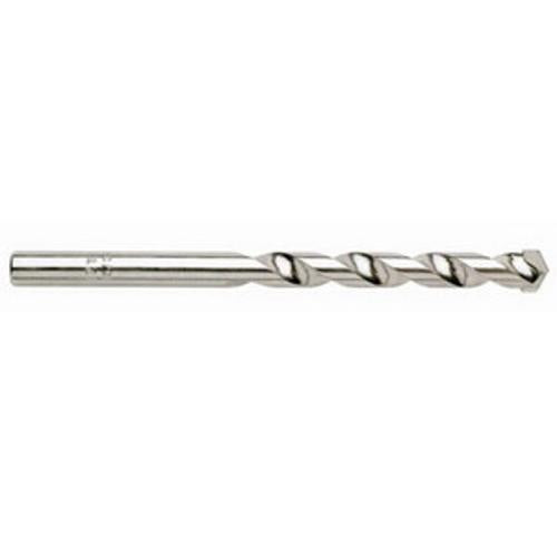 Masonry Drill Bit 5 x 85mm Shot Peened Standard Fixing