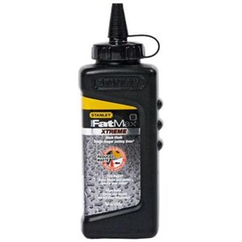 FATMAX XTREME Chalk 8Oz Black 47-822