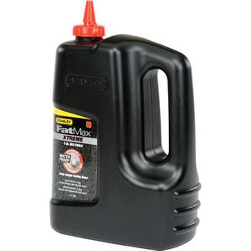FATMAX XTREME Chalk 8Oz Red 47-821
