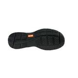 Speed 2.0 Lace Up Safety Runner Composite Toe Black/White UK11