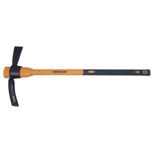 Mattock With Cutter End