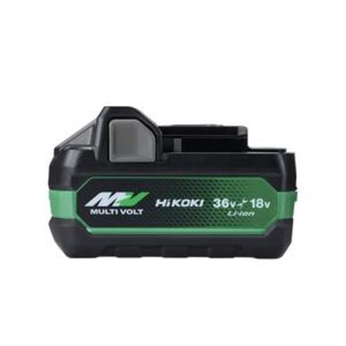 Battery 1080W Multivolt 18V/36V 5Ah/2.5Ah