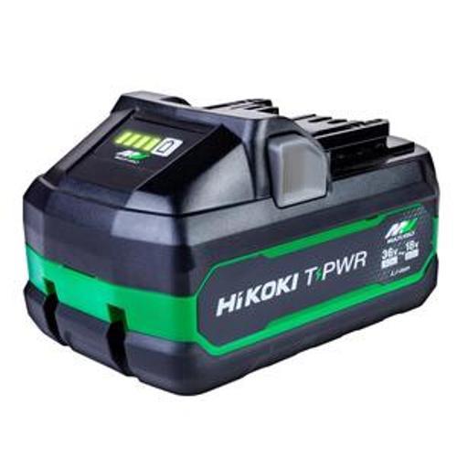 Battery 2160W Multi Volt Tabless Technology