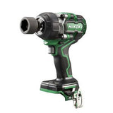 Impact Wrench 36V 1/2 Inch 770Nm Skin Only WR36DE(G4Z)