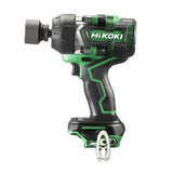 Impact Wrench 36V 1/2 Inch 770Nm Skin Only WR36DE(G4Z)