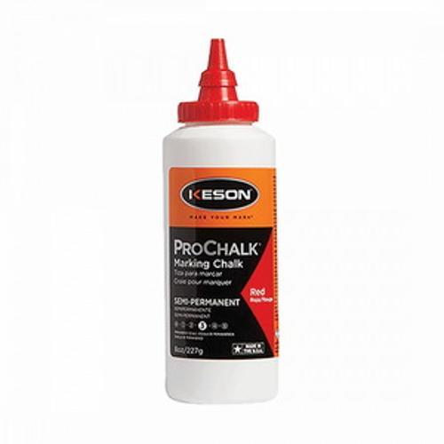 ProChalk Marking Chalk Red 227g
