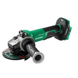Brushless Angle Grinder 36V 125mm