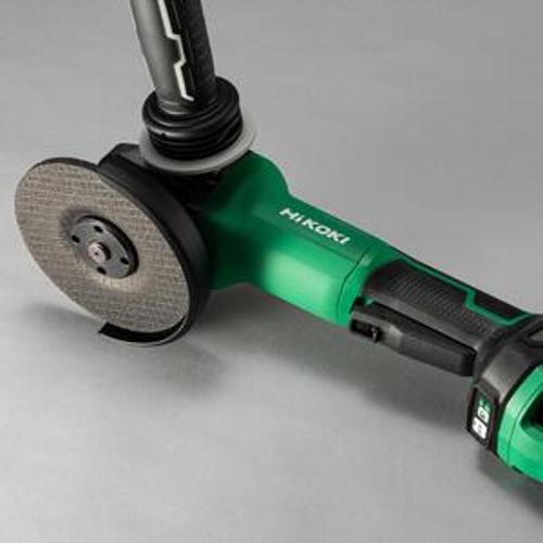 Brushless Angle Grinder 36V 125mm