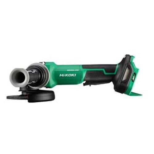Brushless Angle Grinder 36V 125mm