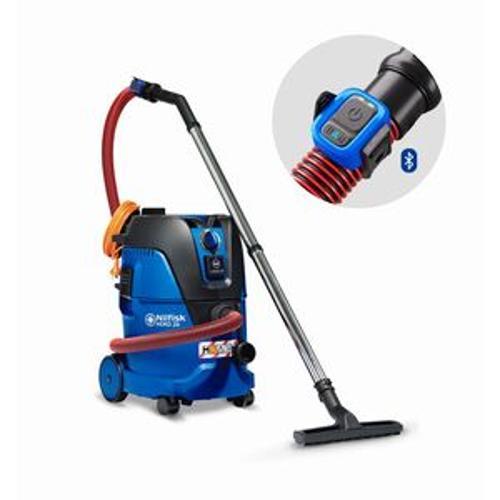 PC Wet & Dry Vacuum 25L M Class AERO