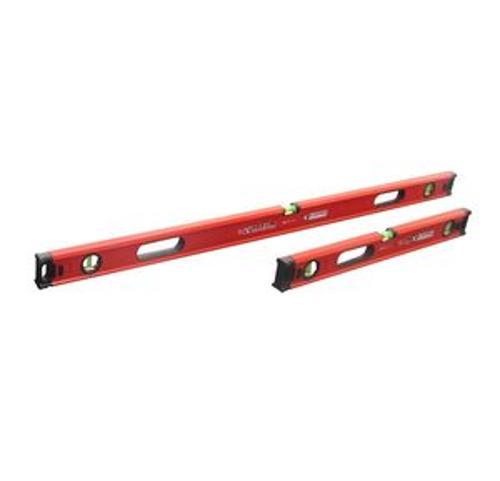 Level Set 987-41S 2 Piece - 600mm + 1800mm KL987XLCOMBO-2B