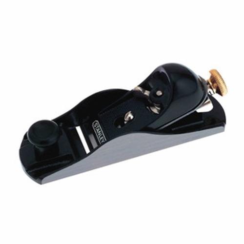 Block Plane Adjustable 180mm 12-220