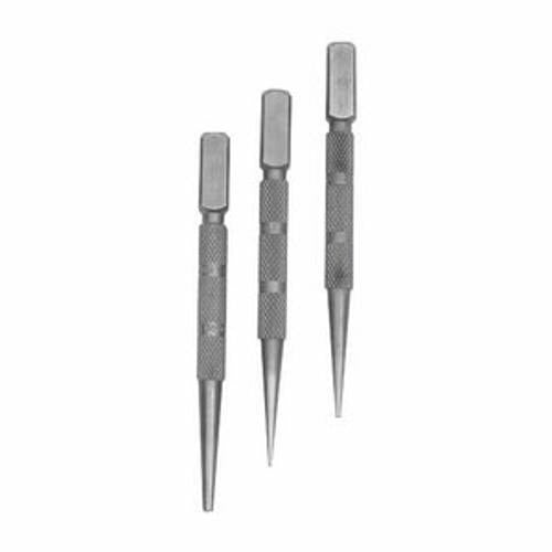 Nail Punch Square Head 3.2mm 4/32 Inch 58-114