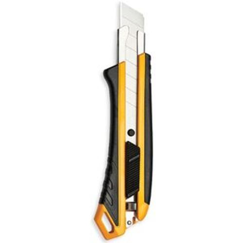 Snap-Off Knife Auto-Locking Blade 18mm LRG-A5