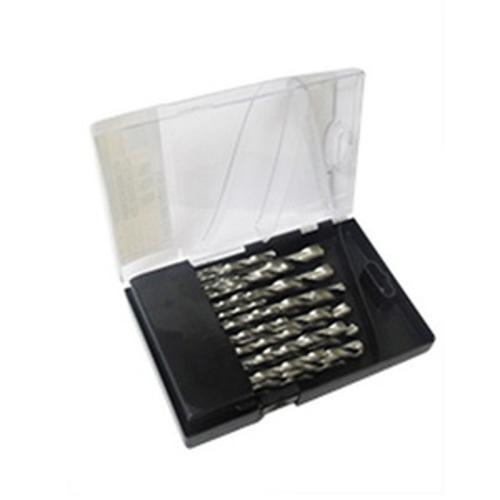 Drill Bit Set 1-13mm 25-Piece TL33930007