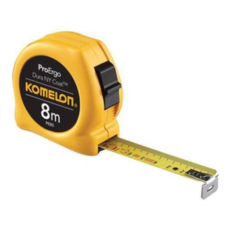 8m Proergo Pocket Tape Nylon Coated Steel