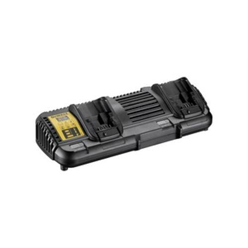 FlexVolt Dual Port Charger DCB132-XE