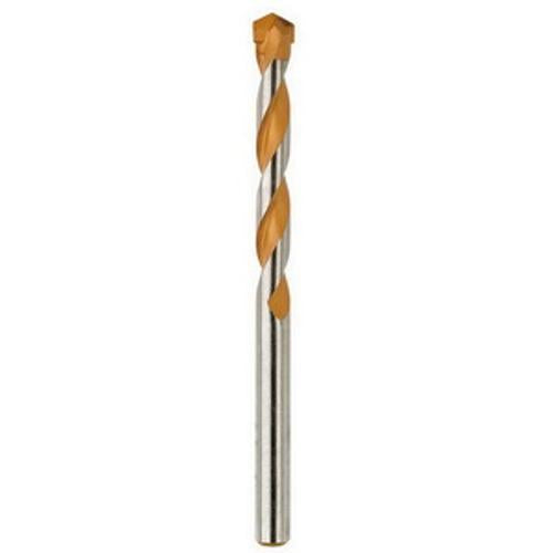 4 x 75mm Titanium Carbide Universal Drill Bit