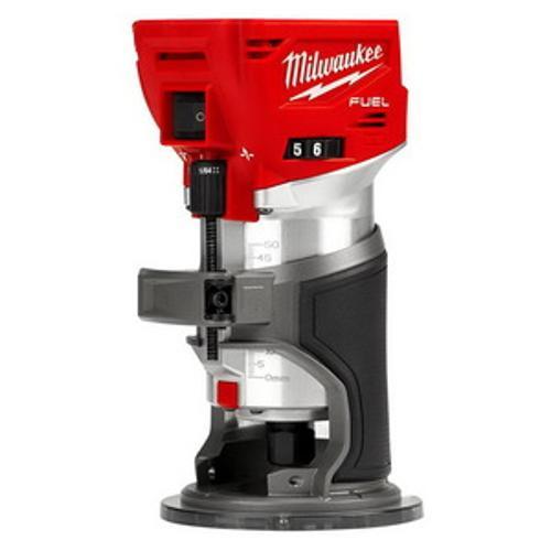M18 FUEL Laminate Trimmer Skin