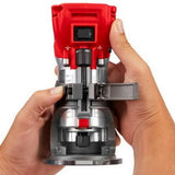 M18 FUEL Laminate Trimmer Skin