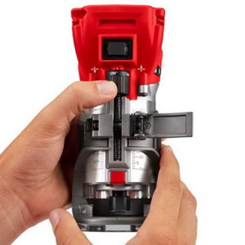 M18 FUEL Laminate Trimmer Skin