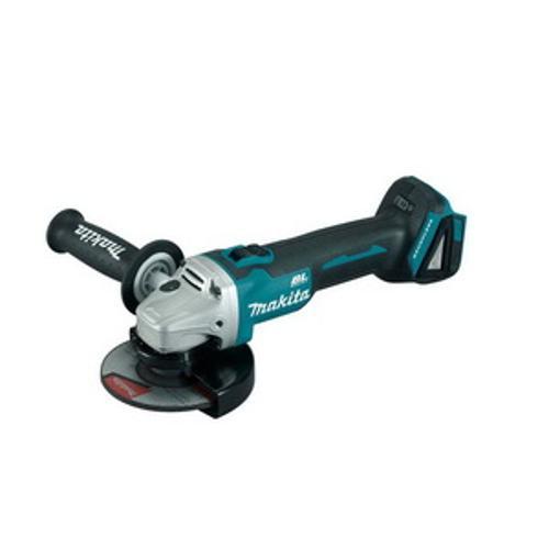 18V LXT Brushless 125mm Slide Switch Angle Grinder Tool Only