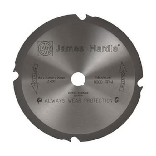 Circular Saw Blade 184mm Diamond Tip