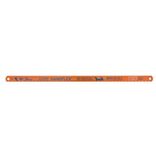 Hacksaw Blades Bi-Metal Hand 24TPI - 2 Pack 3906-300-24-2P