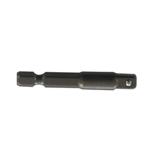 Xtreme Socket Adaptor Impact Bit 1/4 Inch x 50mm BLX285-SD1/4X50S