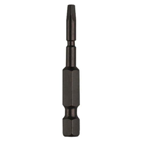Xtreme SQ1 x 50mm Impact Bit 2 pack