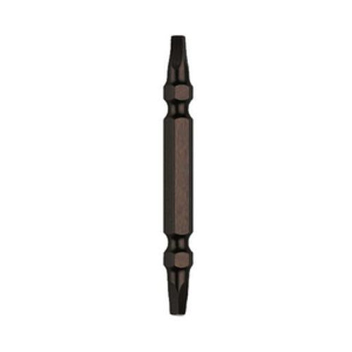Xtreme SQ2 x 65mm Double End Impact Power Bit