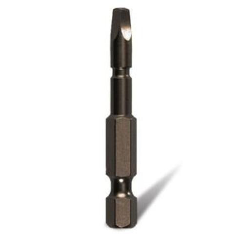 Xtreme SQ2 x 50mm Impact Power Bit 2 Pack