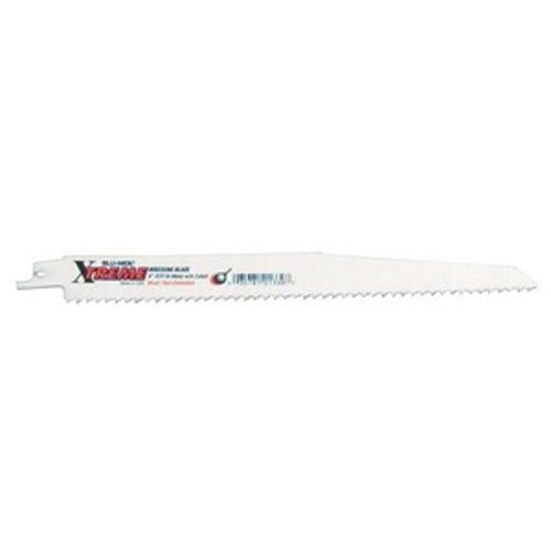 Reciprocating Saw Blade 152mm x 14tpi Demolition And Rescue BLXT614