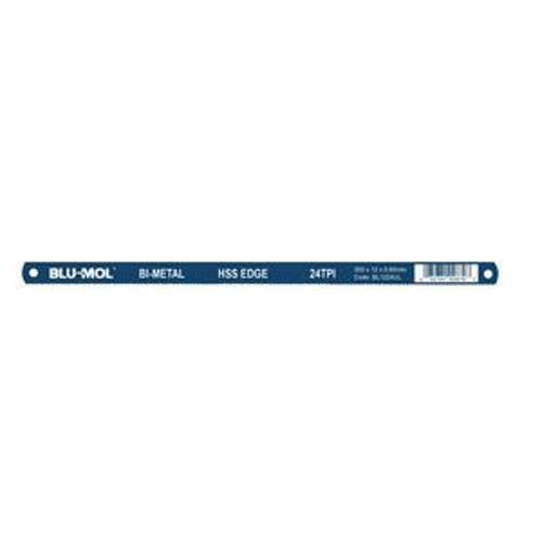 Hacksaw Blade 300mm (12 Inch) x 24tpi Bi-Metal BL1224UL