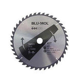 305 x 30mm 40TPI Circular Saw Blade