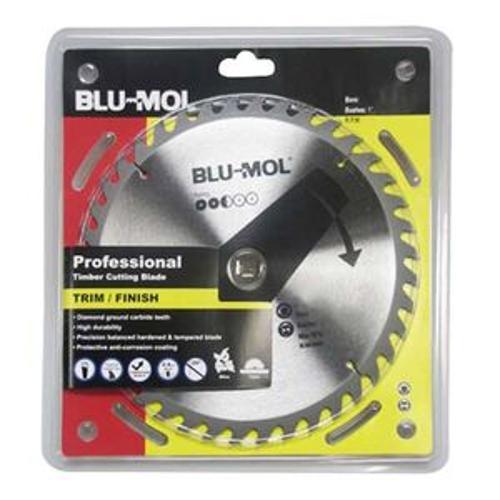 305 x 30mm 40TPI Circular Saw Blade