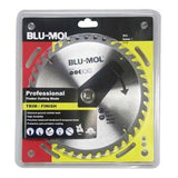 305 x 30mm 40TPI Circular Saw Blade